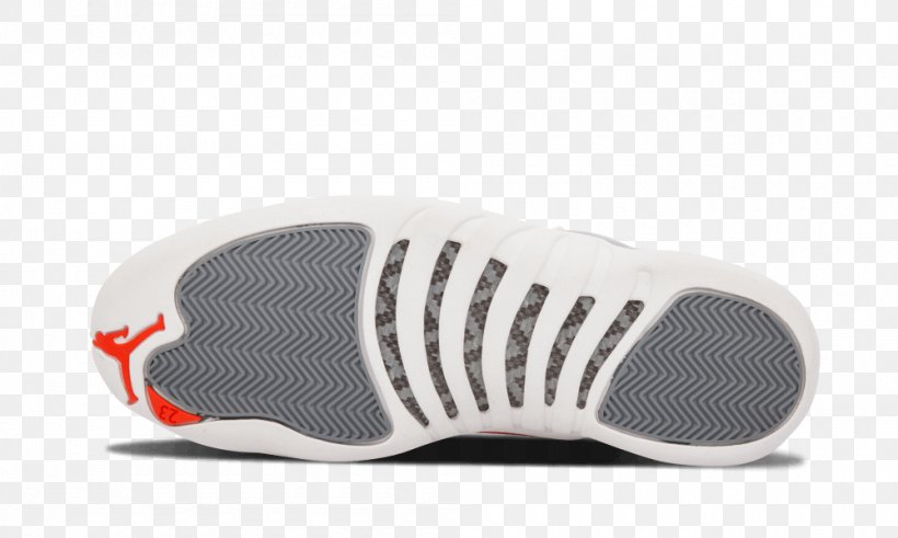 Air Jordan Retro XII Nike Air Max Shoe Sneakers, PNG, 1000x600px, Air Jordan, Adidas, Air Jordan Retro Xii, Athletic Shoe, Black Download Free
