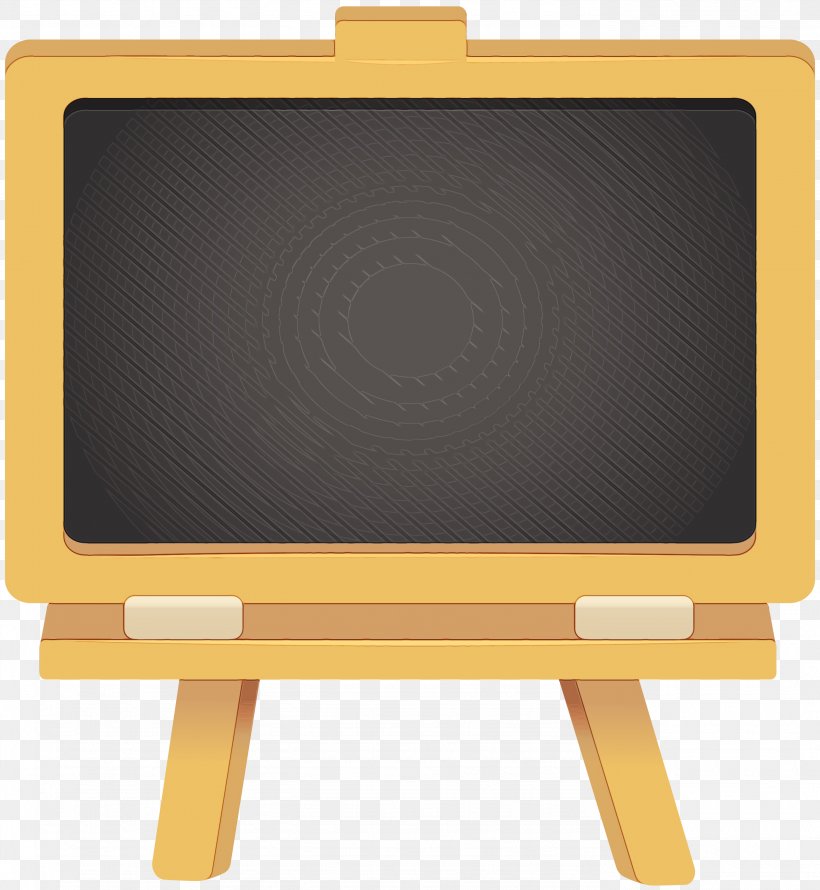 Blackboard Cartoon, PNG, 2763x3000px, Watercolor, Blackboard, Blackboard Learn, Computer Monitor Accessory, Computer Monitors Download Free