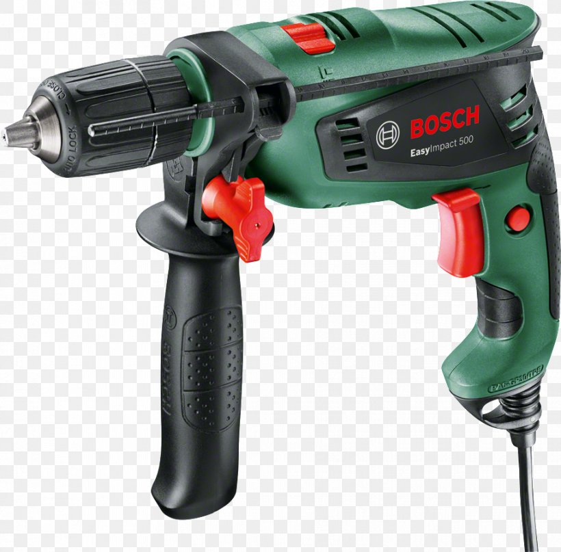 Bosch Home And Garden EasyImpact 550 1-speed-Impact Driver;550 W;incl. Case Augers Robert Bosch GmbH Hammer Drill, PNG, 914x900px, Augers, Drill, Hammer Drill, Hardware, Impact Driver Download Free