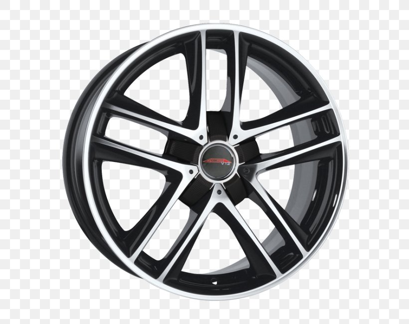 Car Alloy Wheel Motor Vehicle Tires 2018 Ford Flex SEL SUV, PNG, 650x650px, Car, Alloy, Alloy Wheel, Auto Part, Automotive Wheel System Download Free