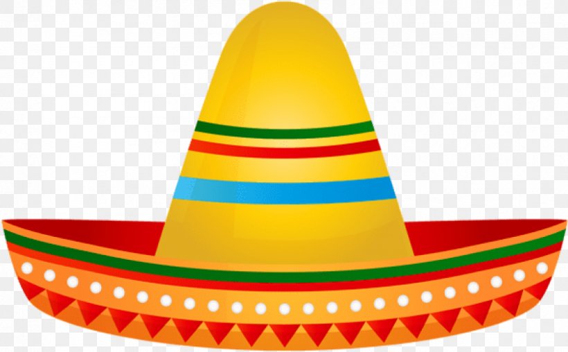 Cartoon Party Hat, PNG, 843x523px, Sombrero, Charro, Cone, Costume Accessory, Costume Hat Download Free