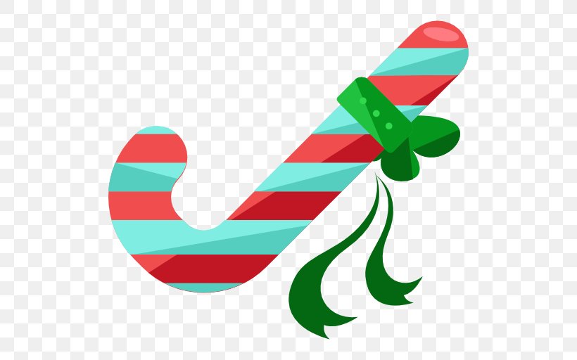 Christmas Clip Art, PNG, 512x512px, Christmas, Candy Cane, Crutch, Dribbble, Flat Design Download Free
