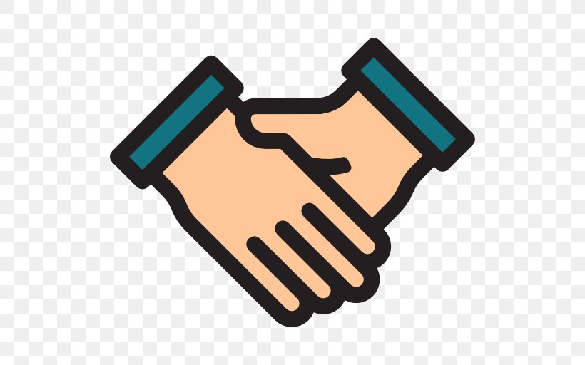 Handshake Clip Art, PNG, 512x512px, Handshake, Business, Company, Contract, Finger Download Free