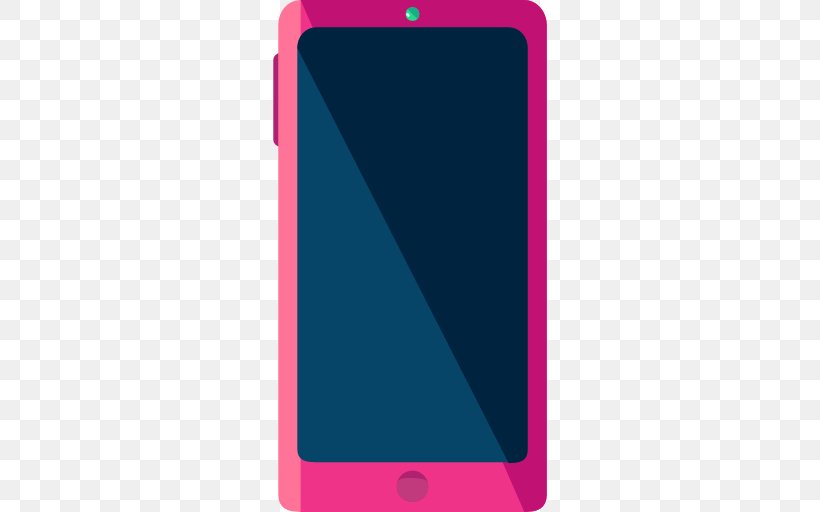 Feature Phone Handheld Devices Smartphone, PNG, 512x512px, Feature Phone, Color, Electronic Device, Electronics, Gadget Download Free