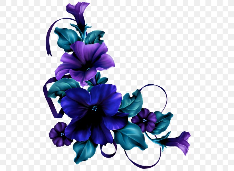 Flower Floral Design Clip Art, PNG, 531x600px, Flower, Artificial Flower, Blue, Blume, Cut Flowers Download Free