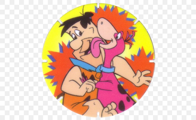 Fred Flintstone Dino Barney Rubble Hanna-Barbera The Flintstones, PNG, 500x500px, Fred Flintstone, Animated Cartoon, Art, Barney Rubble, Cartoon Download Free