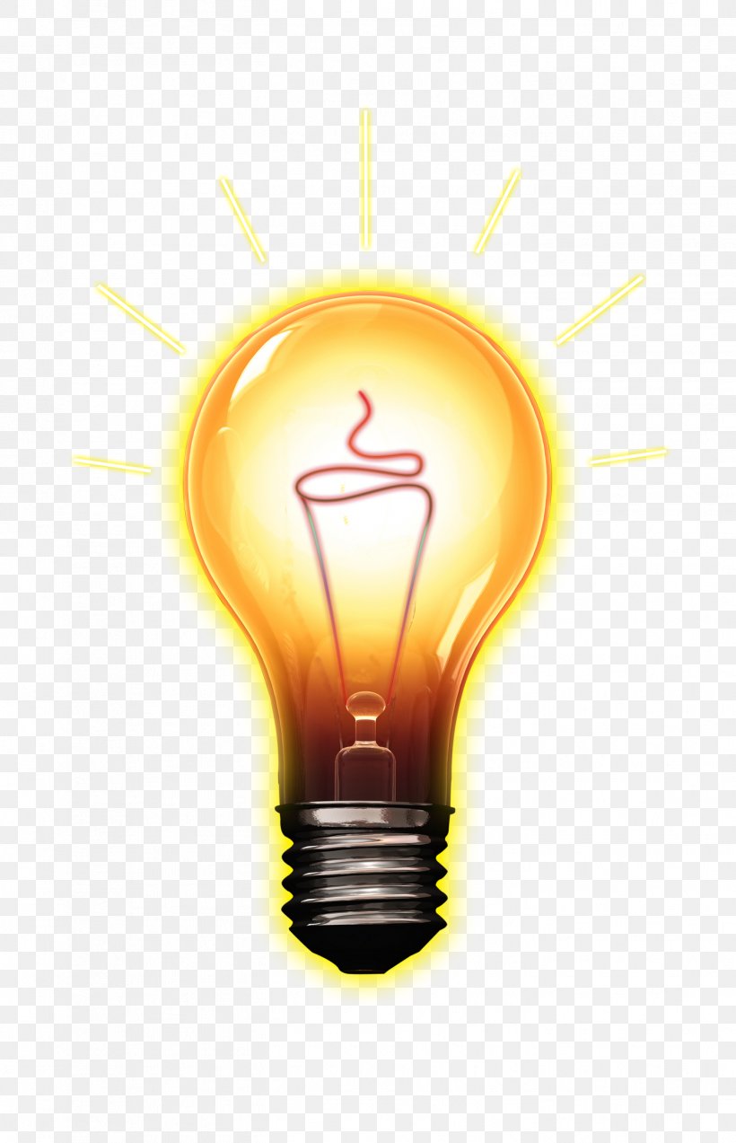 Incandescent Light Bulb Electricity Lamp, PNG, 1417x2200px, Light, Electric Light, Electricity, Energy, Idea Download Free