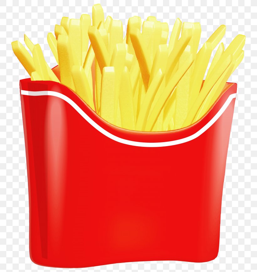 McDonald's French Fries Fast Food French Cuisine Clip Art, PNG, 768x867px, French Fries, Dish, Fast Food, Food, French Cuisine Download Free