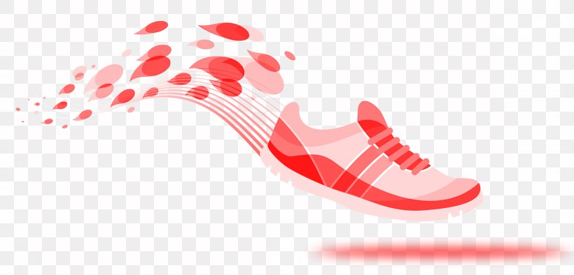 Running Sport Jogging Pont-l'Abbé Sneakers, PNG, 1600x770px, Running, Jaw, Jogging, Outdoor Shoe, Red Download Free