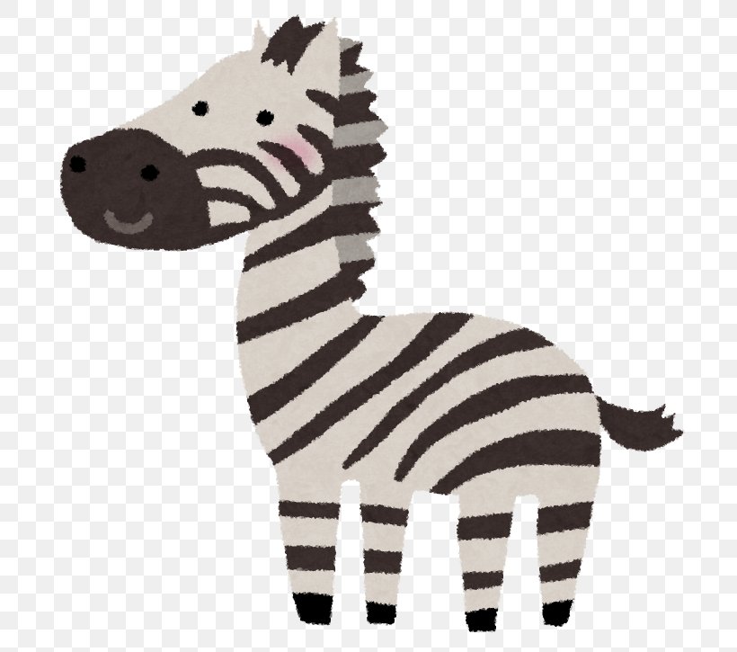 Toyohashi Zebra Hoof Animal Line Live, PNG, 722x725px, Toyohashi, Animal, Animal Figure, Blog, Film Download Free