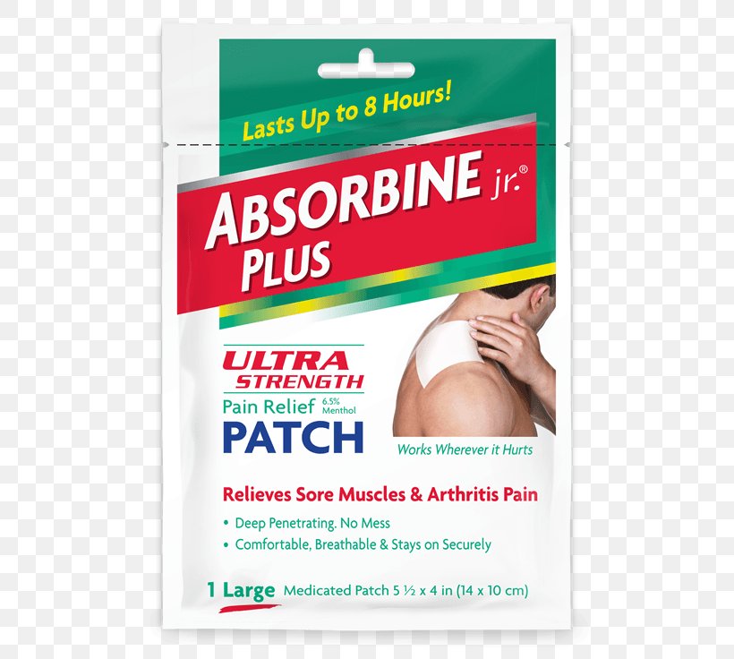W.F. Young, Inc. Transdermal Analgesic Patch Liniment Pain In Spine Muscle, PNG, 558x736px, Transdermal Analgesic Patch, Brand, Cream, Delayed Onset Muscle Soreness, Gel Download Free