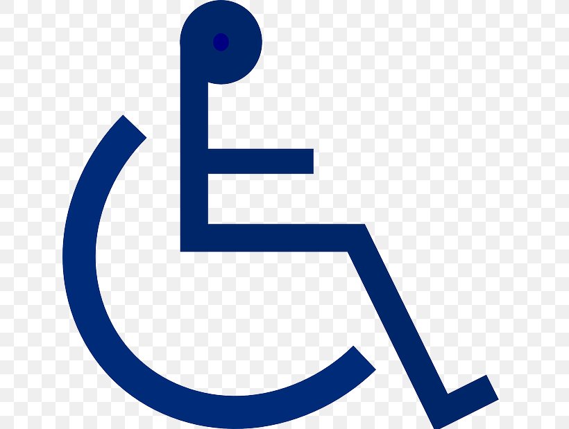 Wheelchair Disability Accessibility Sign Clip Art, PNG, 640x619px, Wheelchair, Accessibility, Area, Artwork, Assistive Technology Download Free