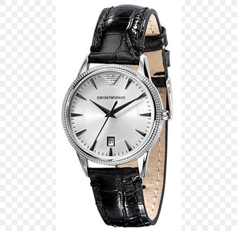 Armani Watch Fashion Clothing Leather, PNG, 800x800px, Armani, Artikel, Bracelet, Brand, Clothing Download Free