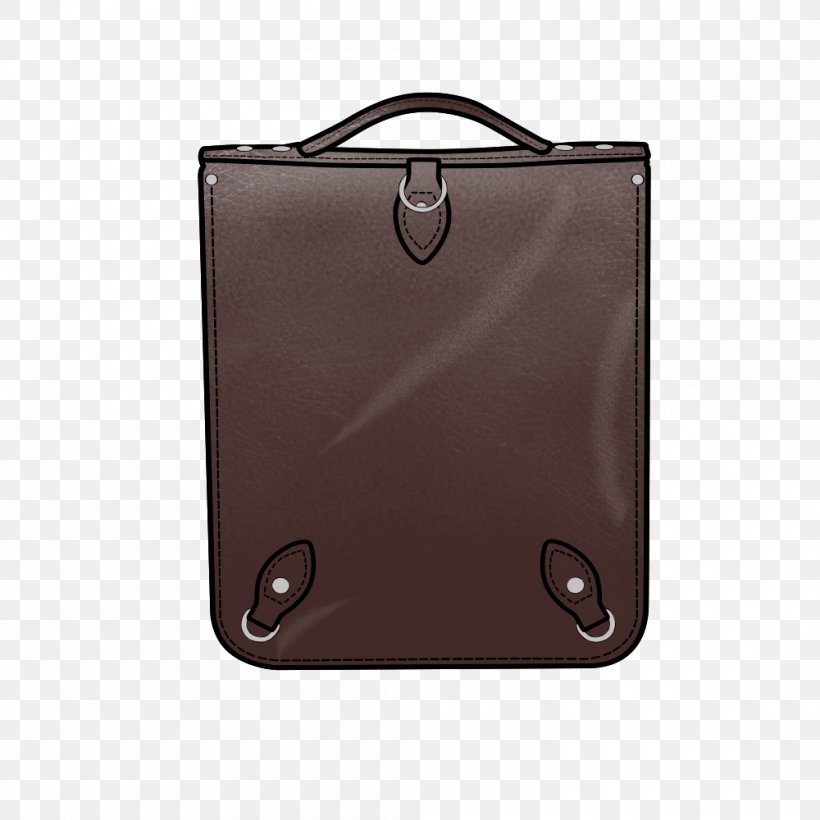 Baggage Hand Luggage Suitcase Briefcase, PNG, 1000x1000px, Baggage, Bag, Brand, Briefcase, Brown Download Free