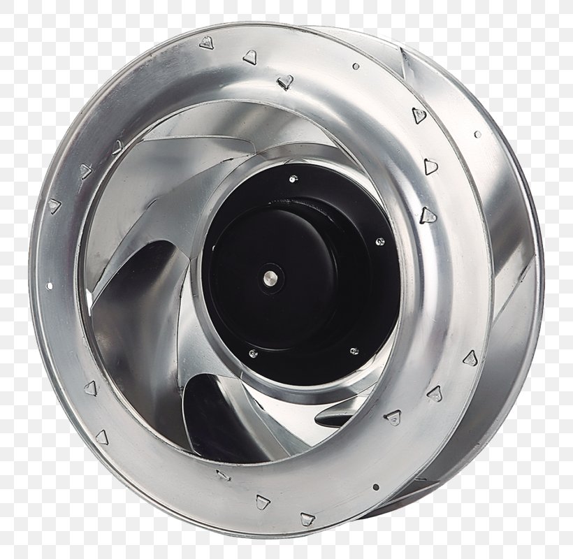 Centrifugal Fan Centrifugal Force Impeller Air Conditioning, PNG, 800x800px, Centrifugal Fan, Air Conditioning, Airflow, Alloy Wheel, Auto Part Download Free