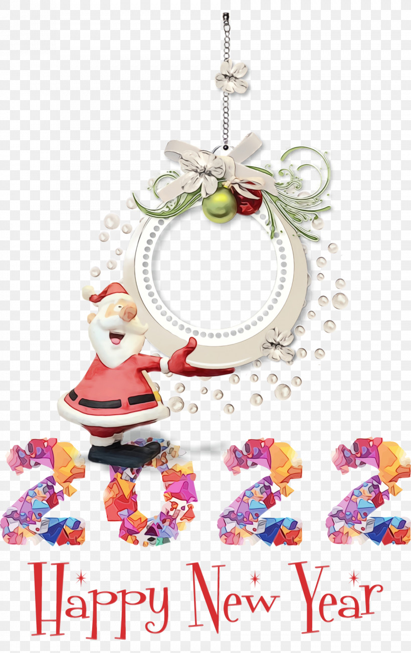 Christmas Day, PNG, 2500x1501px, Watercolor, Bauble, Cartoon, Christmas Day, Christmas Ornament M Download Free