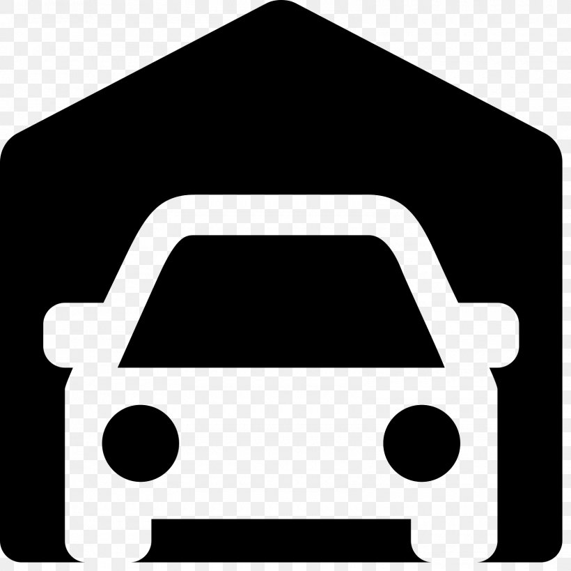 Car Garage, PNG, 1600x1600px, Car, Black, Black And White, Car Park, Garage Download Free