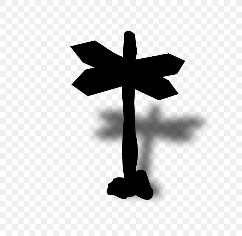 Cross Symbol, PNG, 800x800px, Cross, Blackandwhite, Logo, Religious Item, Silhouette Download Free