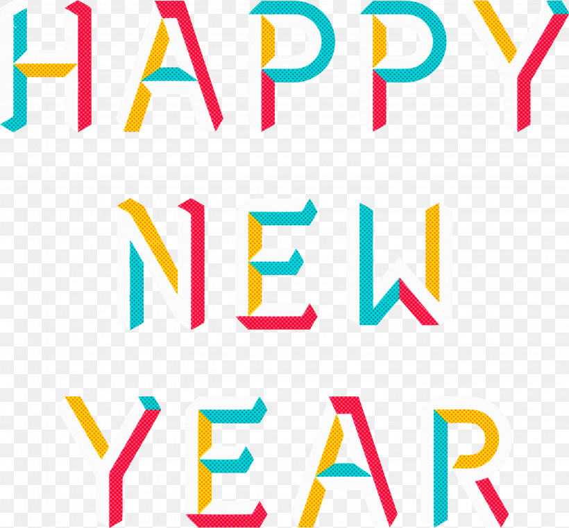 Happy New Year 2020 Happy New Year, PNG, 3059x2843px, Happy New Year 2020, Happy New Year, Line, Pink, Text Download Free