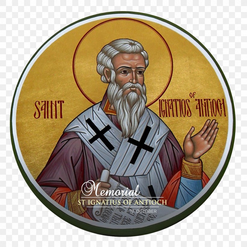 Ignatius Of Antioch Early Christianity Christian Church, PNG, 1200x1200px, Ignatius Of Antioch, Antioch, Bishop, Christian Church, Christian Martyrs Download Free
