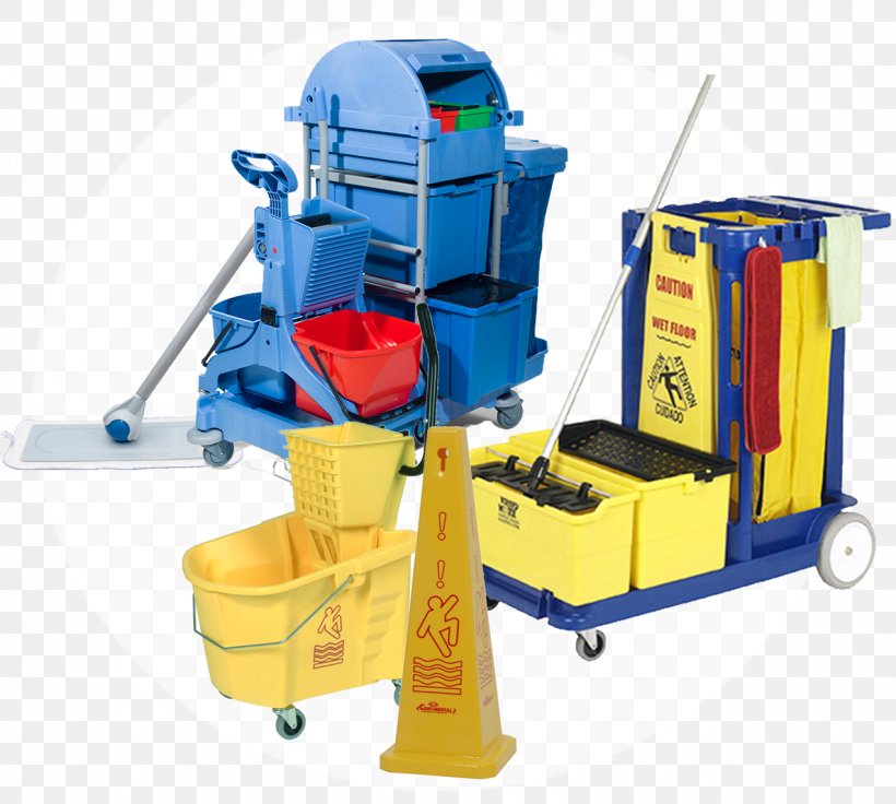 Janitor Mop Bucket Cart Vacuum Cleaner Cleaning, PNG, 1273x1143px, Janitor, Bucket, Cart, Cleaner, Cleaning Download Free