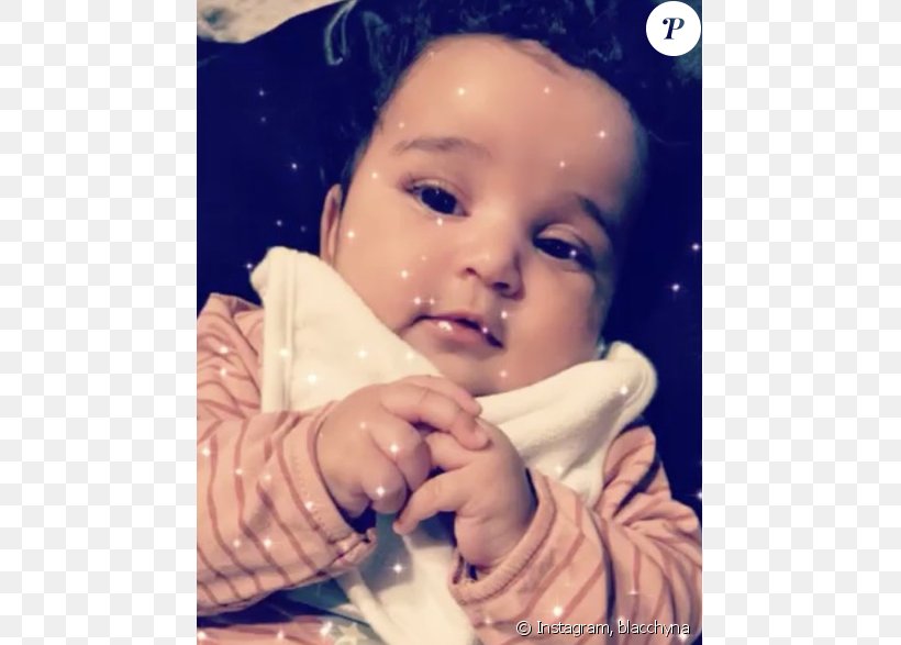 Kim Kardashian Keeping Up With The Kardashians Infant Instagram Family, PNG, 675x587px, Kim Kardashian, Blac Chyna, Blue, Cheek, Child Download Free