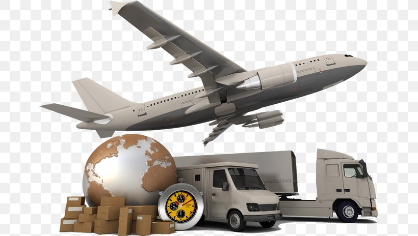 Logistics DHL EXPRESS Company Freight Transport Cargo, PNG, 665x464px, Logistics, Aerospace Engineering, Air Travel, Airbus, Aircraft Download Free