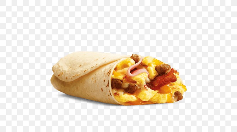 Mission Burrito Wrap Breakfast Sandwich Breakfast Burrito, PNG, 640x460px, Burrito, American Food, Bacon Egg And Cheese Sandwich, Breakfast, Breakfast Burrito Download Free