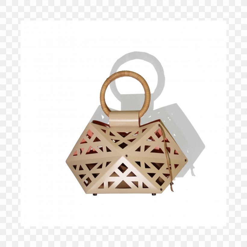 Origami Handbag Product Design, PNG, 3402x3402px, Origami, Beige, Brown, Handbag, Mini Download Free