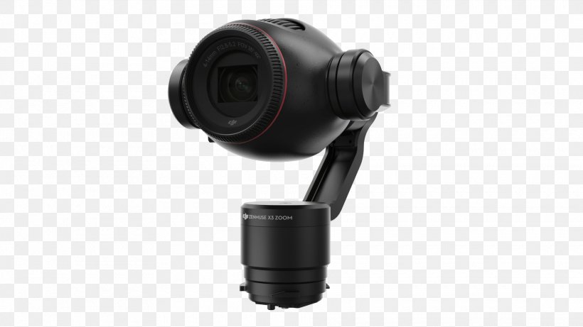 Osmo DJI Zenmuse X3 Zoom Gimbal Zoom Lens, PNG, 1920x1080px, 4k Resolution, Osmo, Camera, Camera Accessory, Camera Lens Download Free