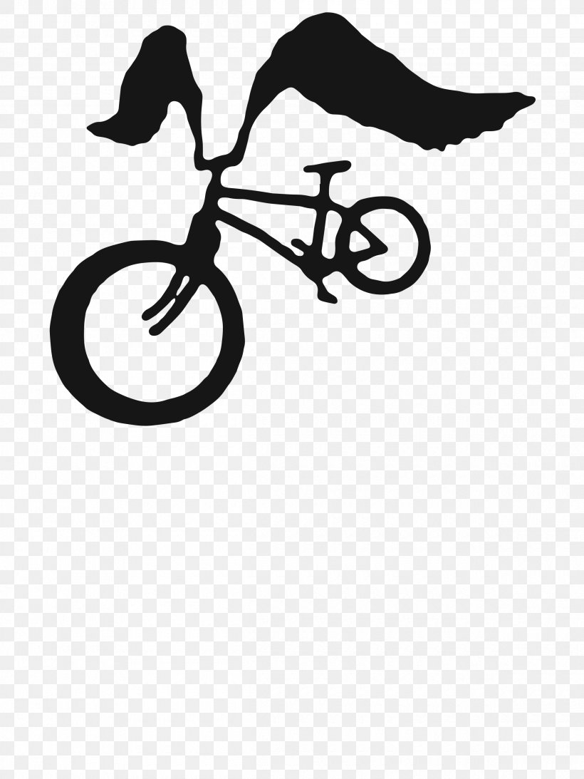 Reno Bike Project Bicycle Safety Clip Art Image, PNG, 2400x3200px, Bicycle, Art, Bicycle Motocross, Bicycle Safety, Blackandwhite Download Free