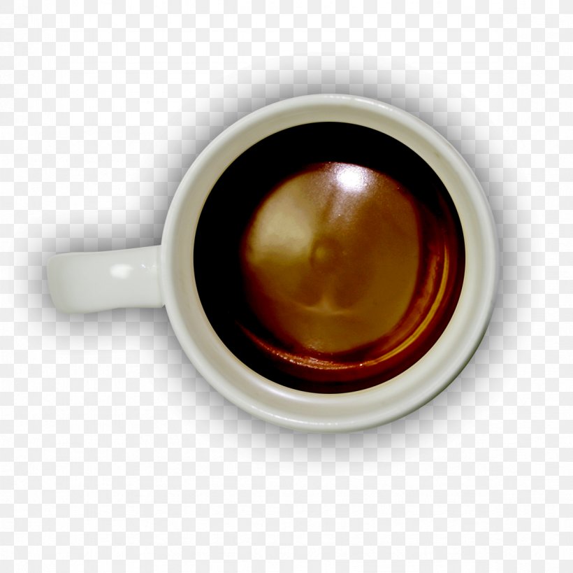 Ristretto Coffee Cup Espresso Creativity, PNG, 1181x1181px, Ristretto, Caffeine, Coffee, Coffee Cup, Creativity Download Free