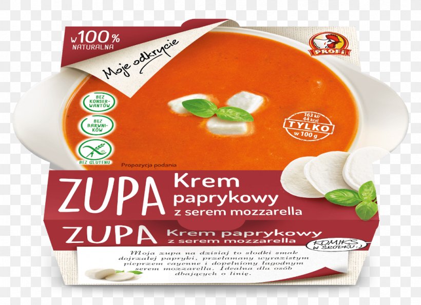 Wielkopolska Wytwórnia Żywności Profi Sp. Z O.o. Sp.k. Food Soup Buttercream Vegetable, PNG, 1042x757px, Food, Brand, Buttercream, Cheese, Convenience Food Download Free