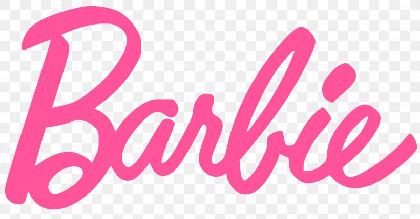 Barbie Logo Doll Mattel, PNG, 2000x1047px, Barbie, Bild Lilli Doll, Brand, Doll, Fashion Doll Download Free