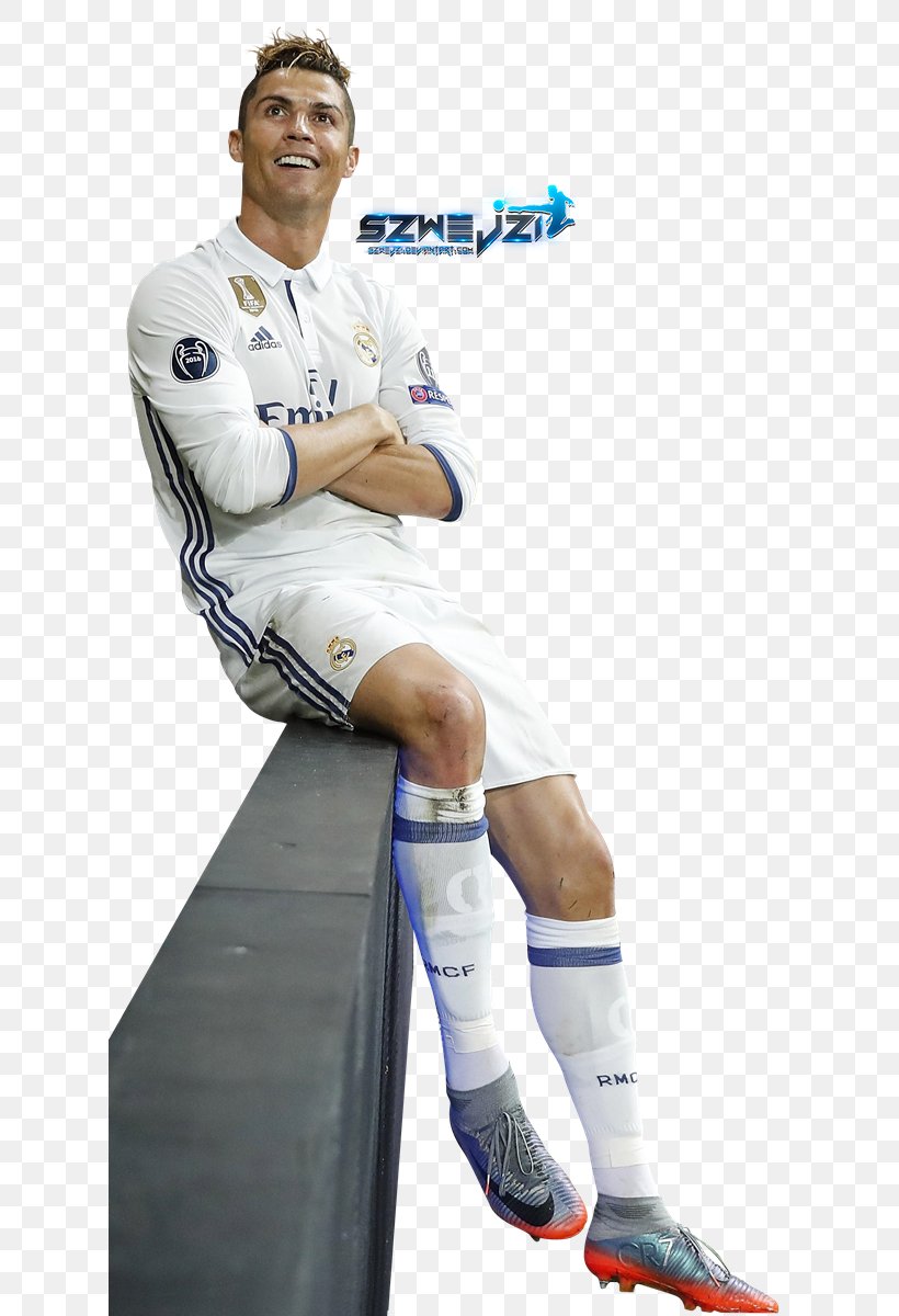 Cristiano Ronaldo Real Madrid C.F. Shoe Football 0, PNG, 621x1200px, Watercolor, Cartoon, Flower, Frame, Heart Download Free