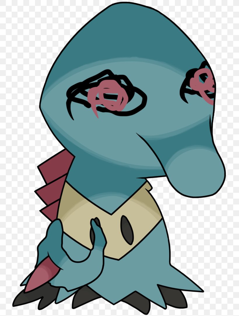 Drawing Art Totodile, PNG, 739x1082px, Watercolor, Cartoon, Flower, Frame, Heart Download Free