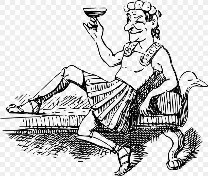 Hedonism Clip Art, PNG, 1280x1086px, Hedonism, Art, Artwork, Black And White, Cartoon Download Free