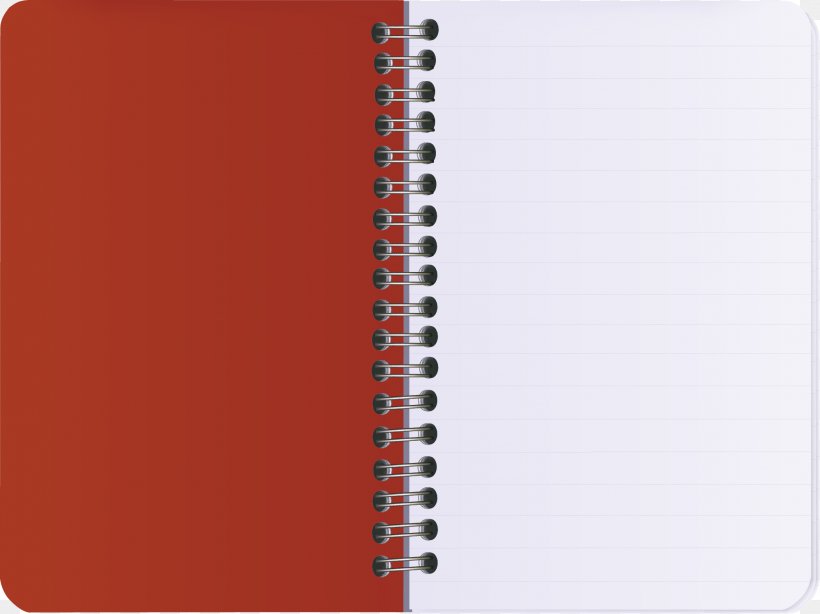 Red Notebook Font, PNG, 2003x1501px, Notebook, Product Design, Red, Text Download Free
