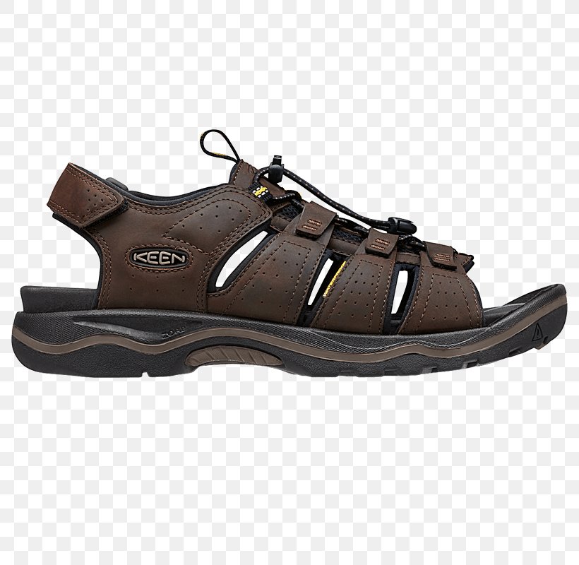 Sandal Keen Peep-toe Shoe OluKai Women's Ohana, PNG, 800x800px, Sandal, Boot, Brown, Clothing, Cross Training Shoe Download Free