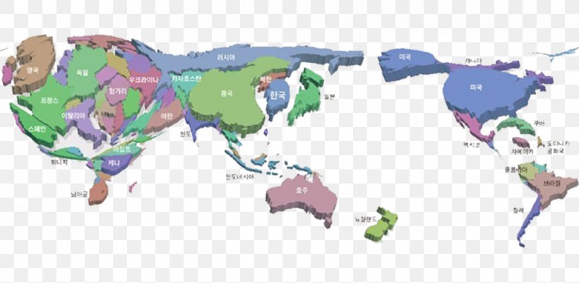 South Korea China World Map World Map, PNG, 1022x500px, Watercolor, Cartoon,  Flower, Frame, Heart Download Free