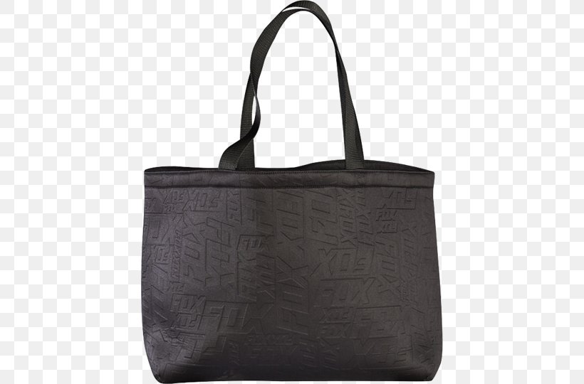 Tote Bag Fox Racing Handbag Clothing, PNG, 540x540px, Tote Bag, Backpack, Bag, Belt, Black Download Free