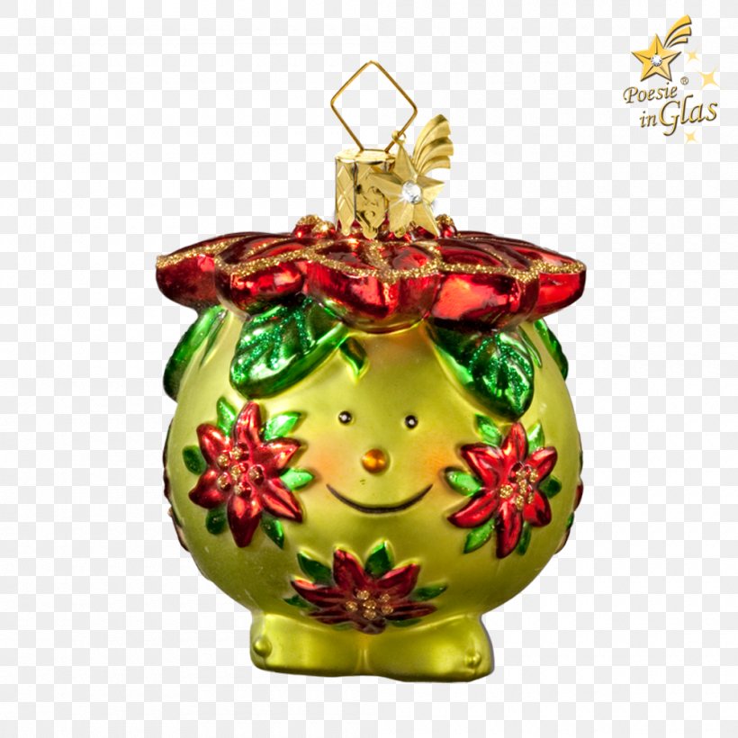 Ceramic Christmas Ornament Christmas Day Fruit, PNG, 1000x1000px, Ceramic, Christmas Day, Christmas Decoration, Christmas Ornament, Fruit Download Free