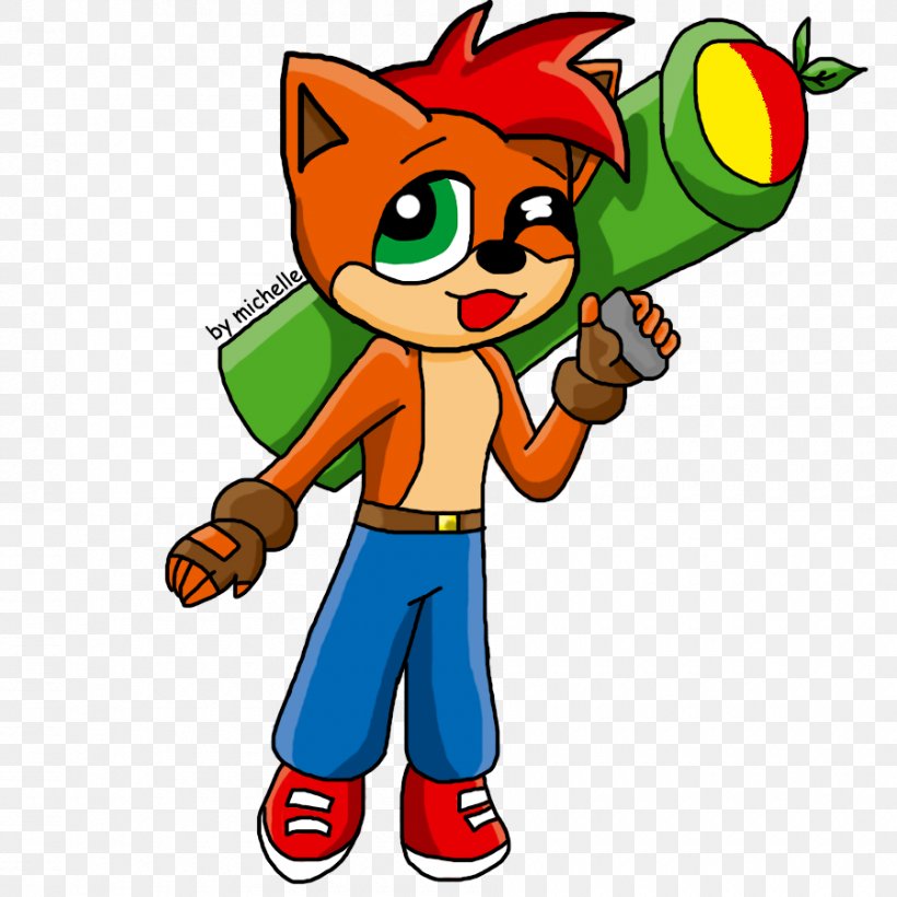 Crash Bandicoot Drawing Tawna Bandicoot Art, PNG, 900x900px, Crash Bandicoot, Art, Artwork, Bandicoot, Cartoon Download Free