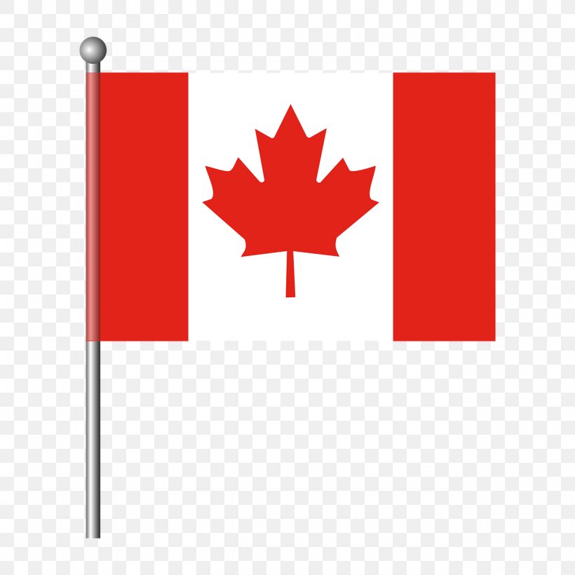 Flag Of Canada Vector Graphics Illustration Image, PNG, 1280x1280px, Canada, Flag, Flag Of Canada, Leaf, Logo Download Free