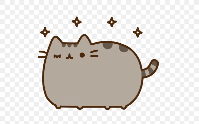 Grumpy Cat Pusheen Cuteness, PNG, 512x512px, Cat, Carnivoran, Cat Like Mammal, Cuteness, Drawing Download Free