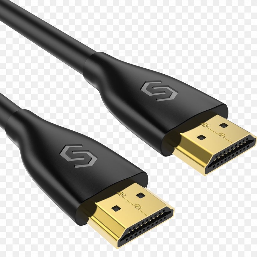 HDMI 4K Resolution Ultra-high-definition Television Electrical Cable Apple TV, PNG, 1500x1500px, 4k Resolution, Hdmi, Apple, Apple Tv, Cable Download Free