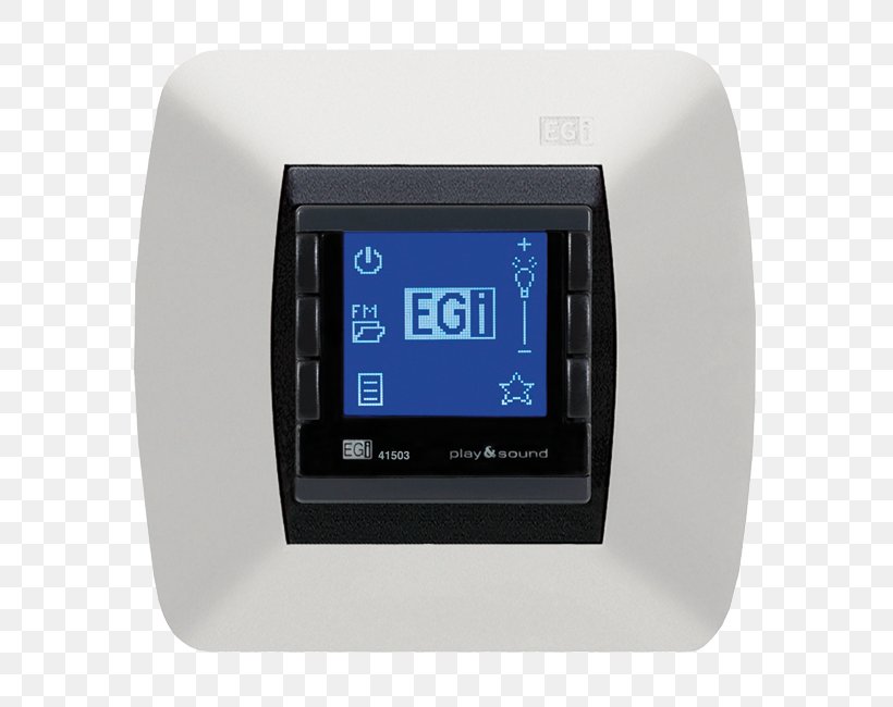 KNX Loudspeaker FM Broadcasting Stereophonic Sound, PNG, 585x650px, Knx, Audio Signal, Computer Hardware, Electronics, Electronics Accessory Download Free