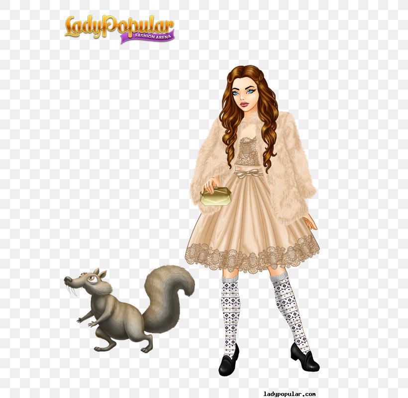 Lady Popular Video Game Costume Fashion, PNG, 600x800px, Lady Popular, Clothing, Costume, Costume Design, Explora Download Free