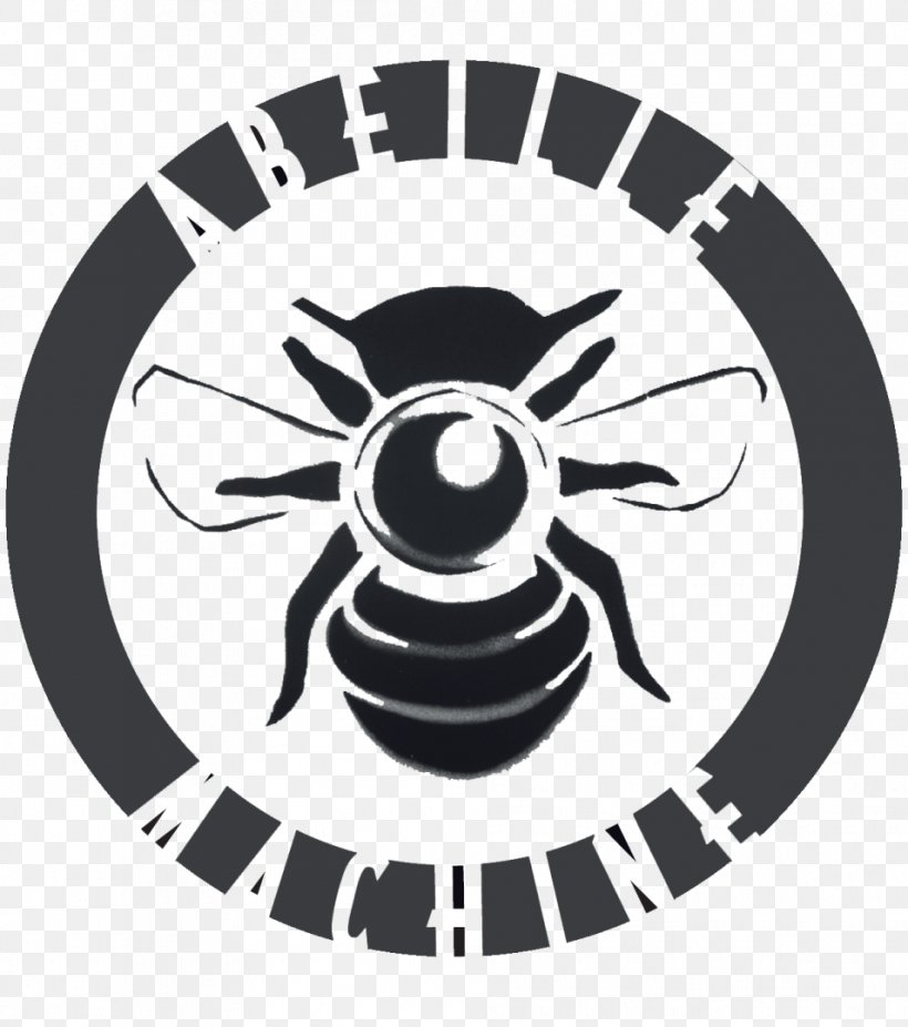 Picture Frames Abeille Machine Bee Drawing, PNG, 955x1080px, Picture Frames, Bee, Black, Black And White, Drawing Download Free
