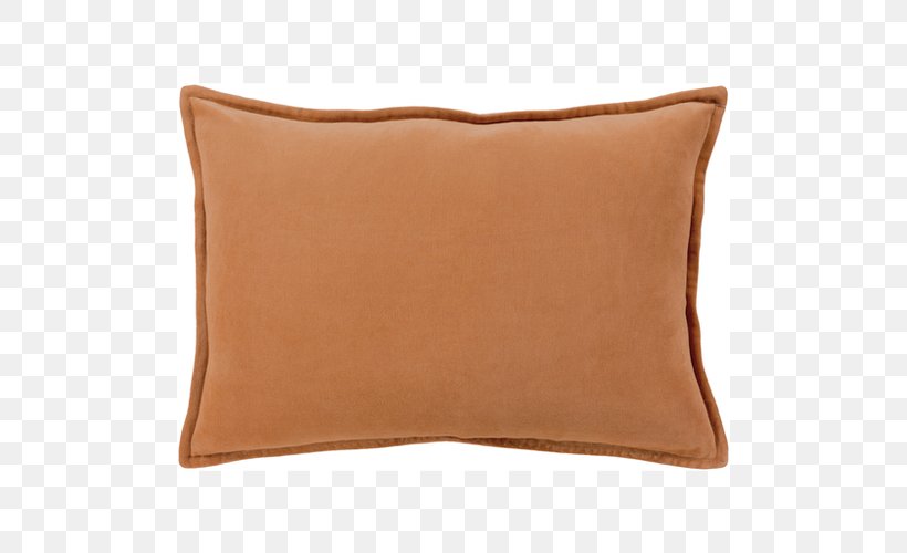 Throw Pillows Cushion Couch Bed, PNG, 500x500px, Throw Pillows, Bed, Brown, Couch, Cushion Download Free